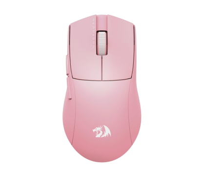 Myszka REDRAGON K1NG LIT 1K (różowa) M916P-LIT-1K